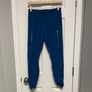 Athleta Rainier Tight